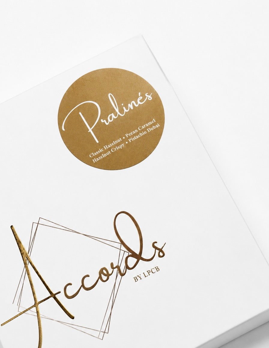 Accords Pralinés