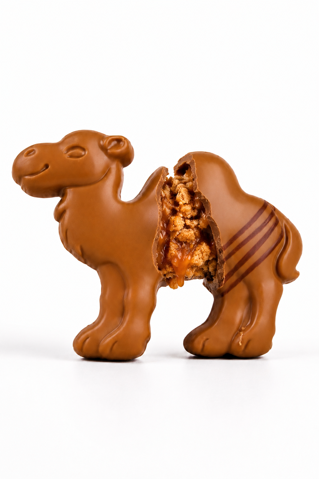 Camelcrunch Salted Caramel