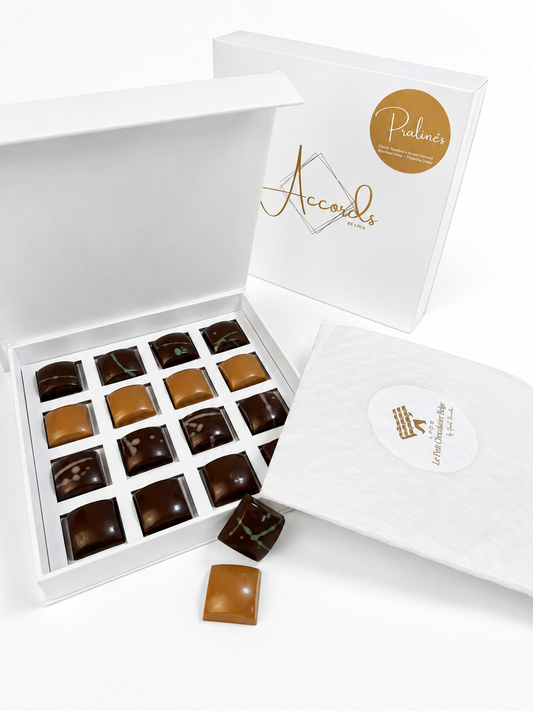 Accords Pralinés