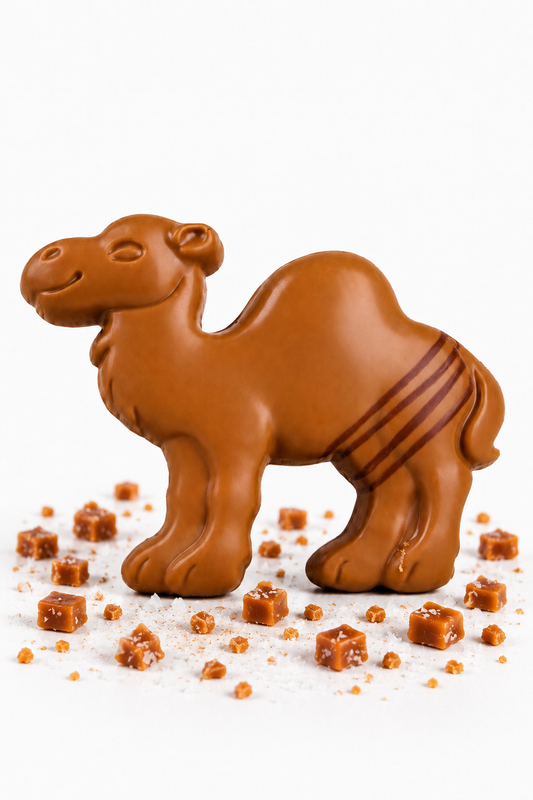 Camelcrunch Salted Caramel