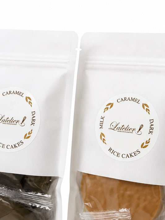 L'atelier Rice Cakes